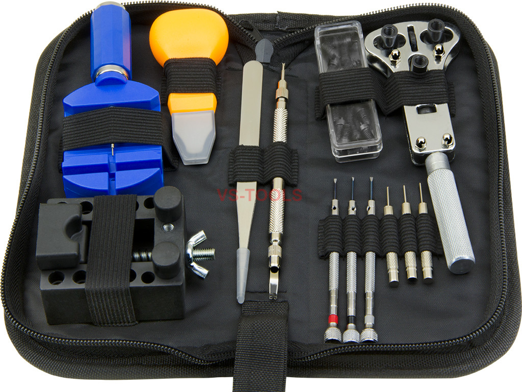 Watch repair clearance kit in stores